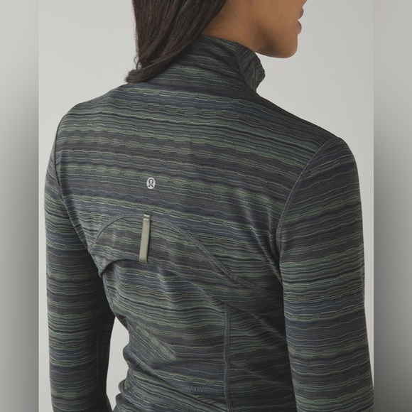 Lululemon Define Jacket size 6 - Picture 8 of 9